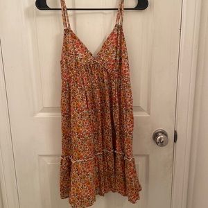 COPY - Wild Fable Summer dress